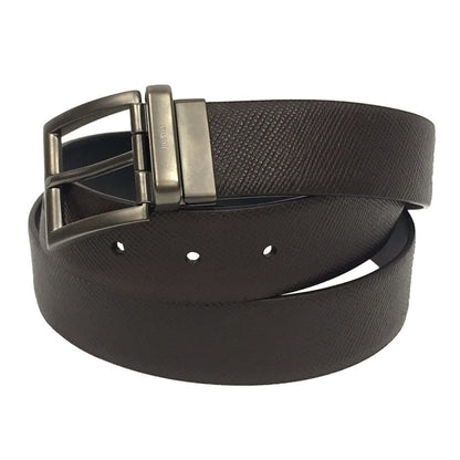 PRADA Saffiano Belts