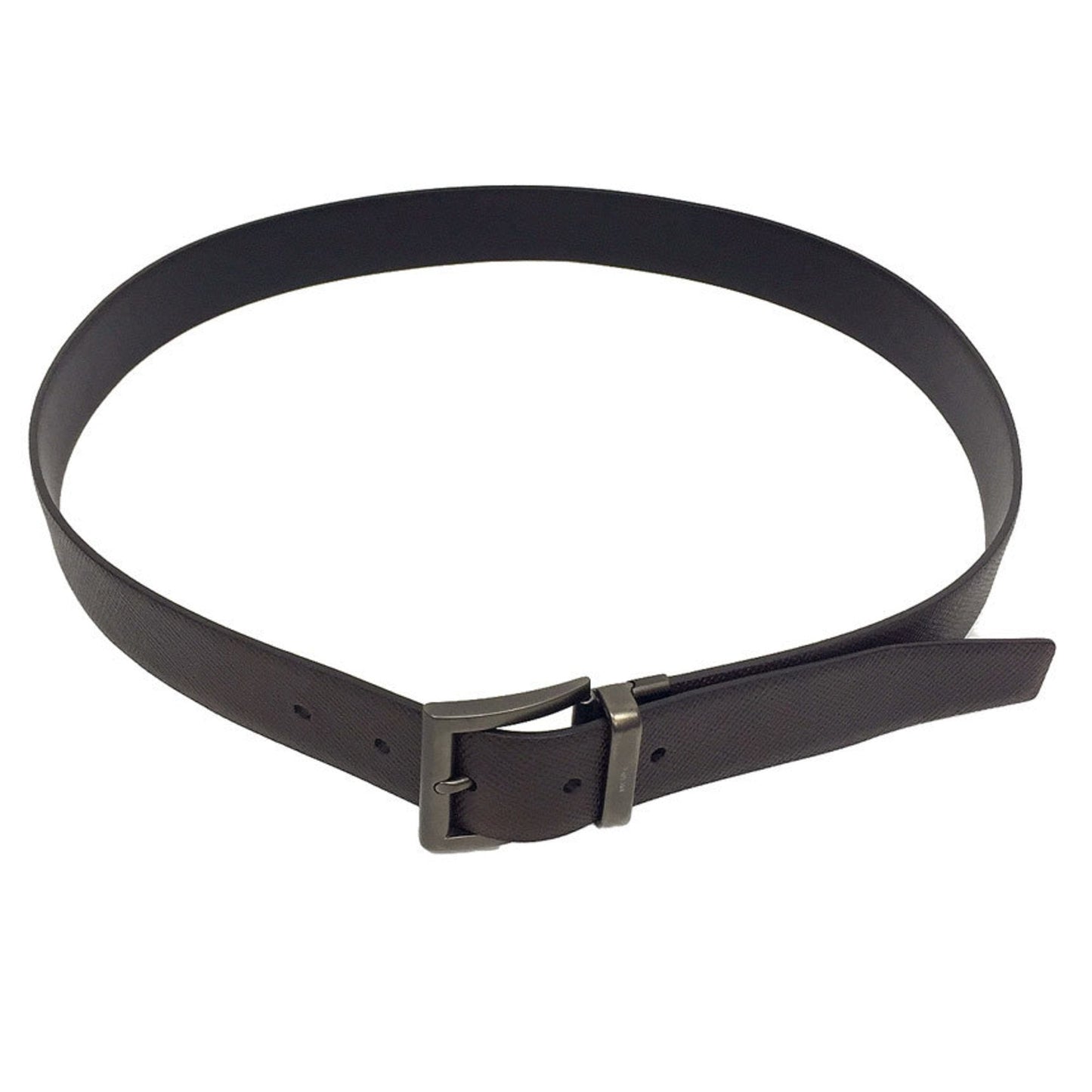 PRADA Saffiano Belts