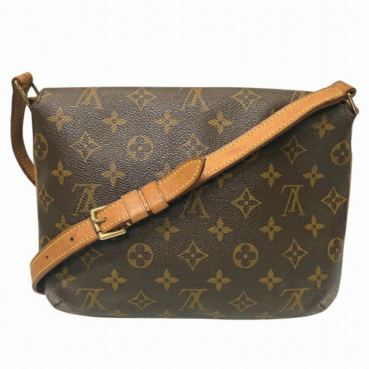 LOUIS VUITTON Musette Shopper