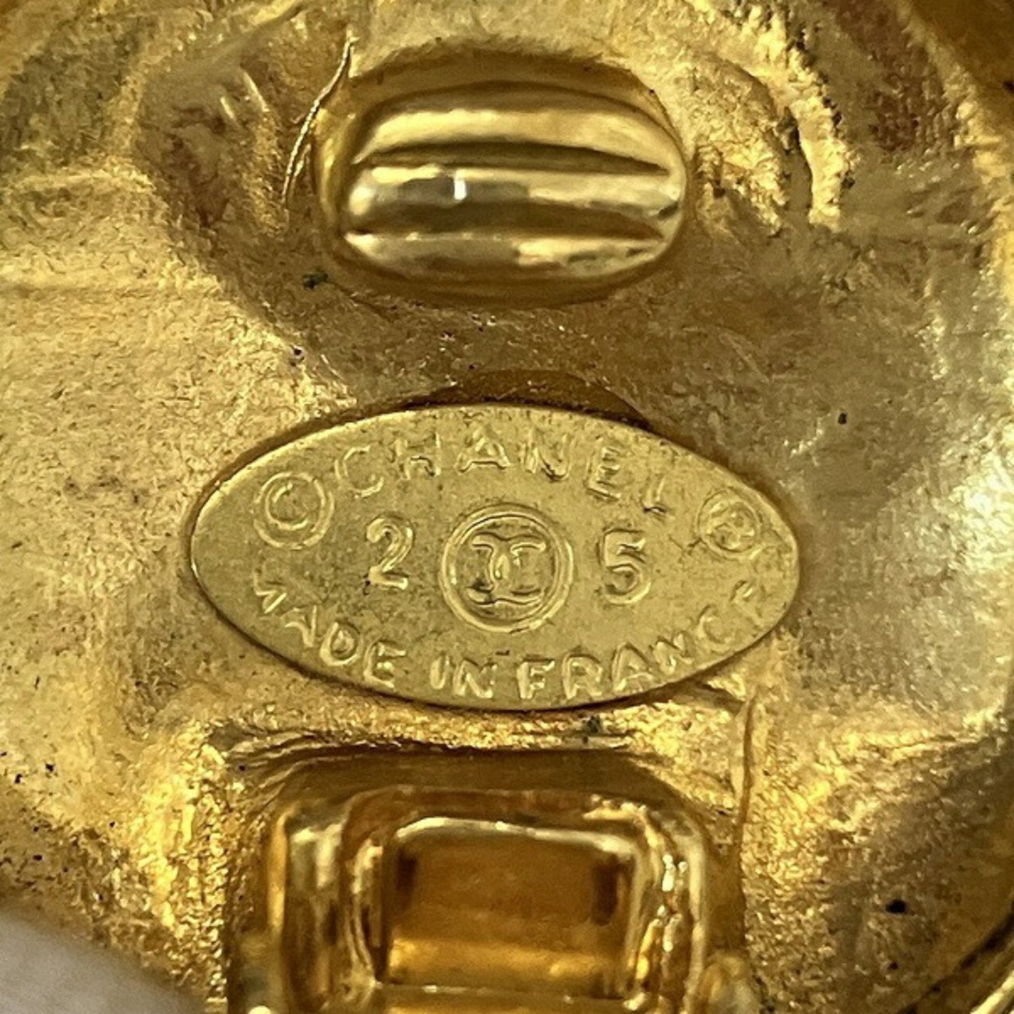 Chanel Coco Mark