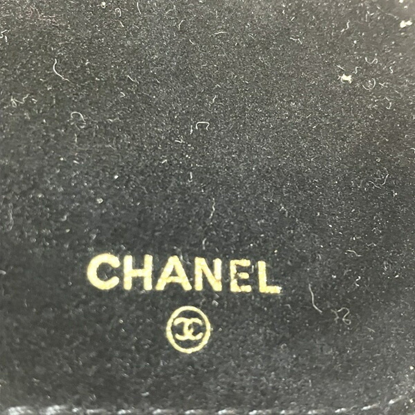 Chanel Logo CC