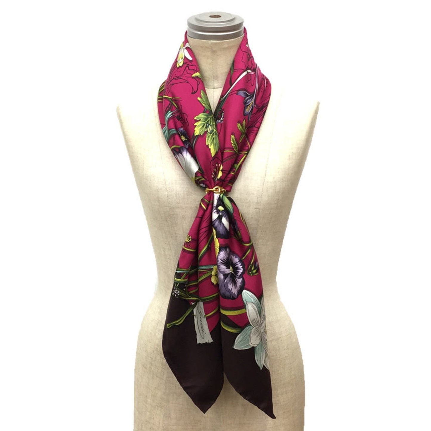 GUCCI Scarves