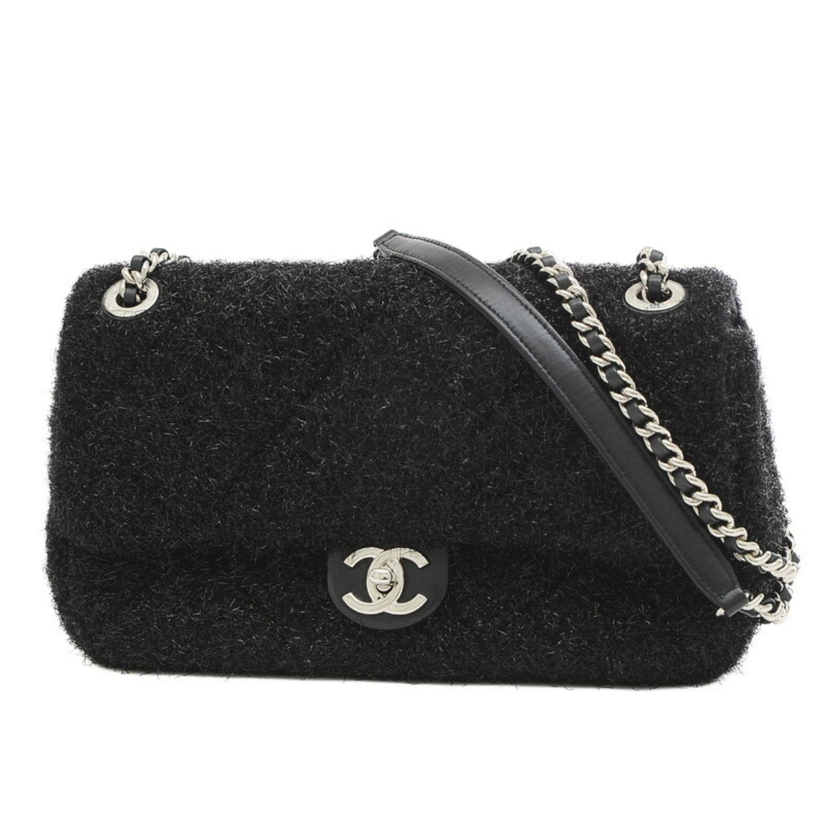 Chanel Matelassé