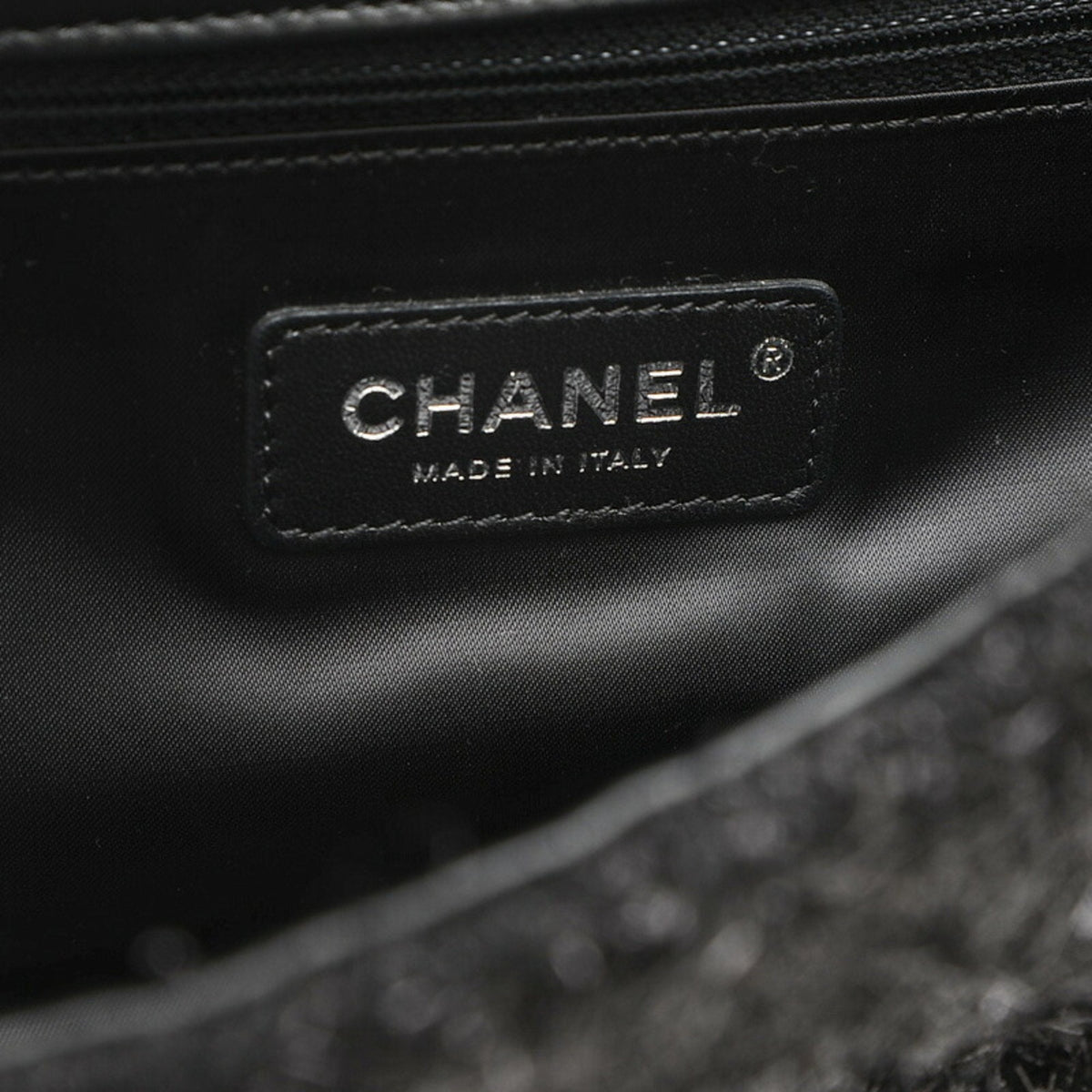 Chanel Matelassé