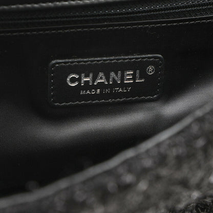 Chanel Matelassé