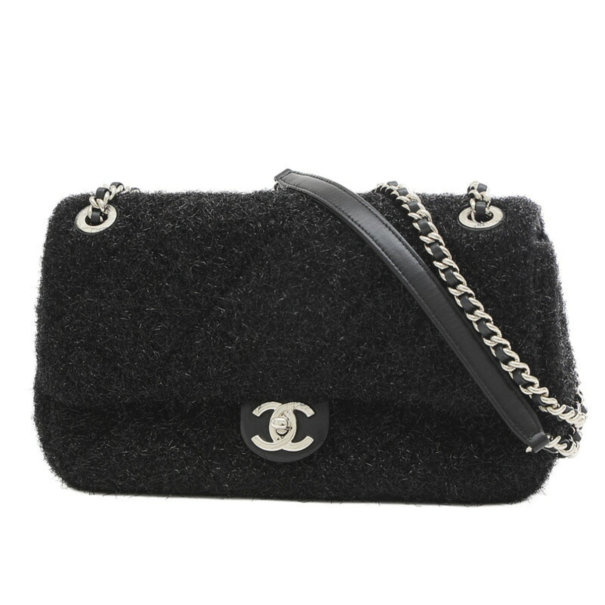 Chanel Matelassé