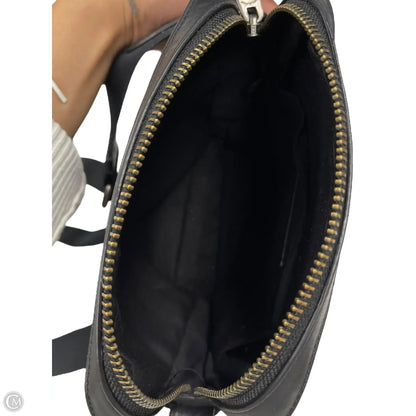 Crossbody Designer By Coach, Size: Medium