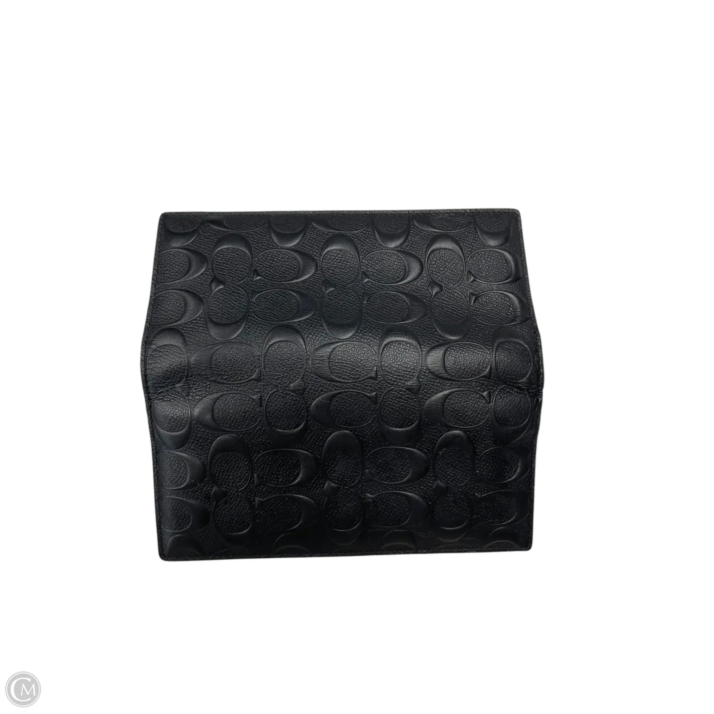 Wallet Designer By Coach, Size: Medium