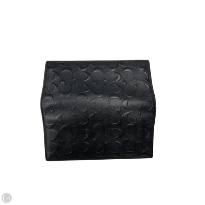 Wallet Designer By Coach, Size: Medium