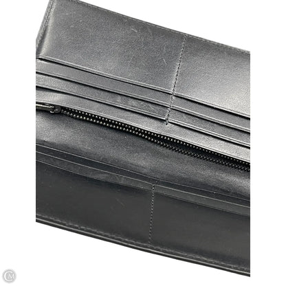 Wallet Designer By Coach, Size: Medium