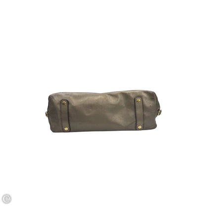 Handbag Designer By Coach, Size: Large