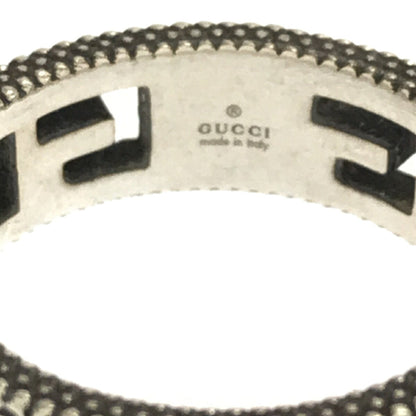 GUCCI Cube Ring
