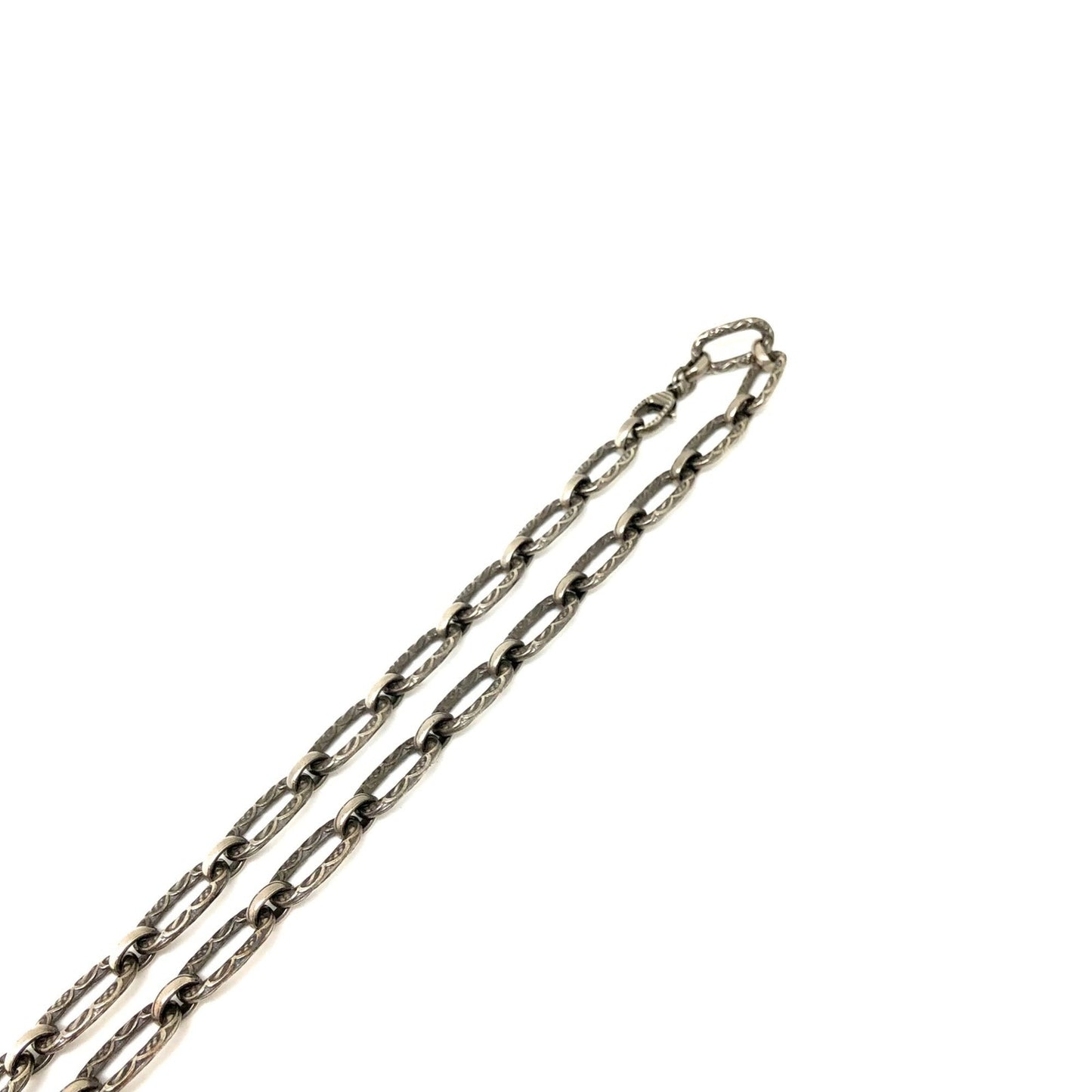 GUCCI Interlocking G Necklace