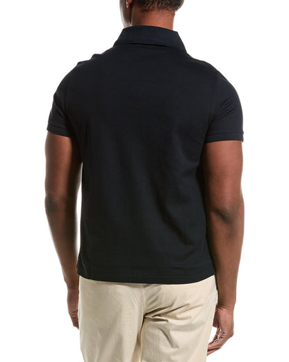 Saint Laurent Polo Shirt