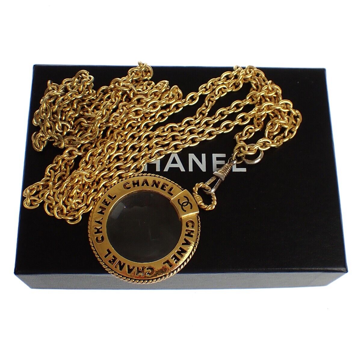 Chanel Coco Mark