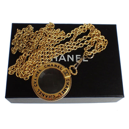 Chanel Coco Mark