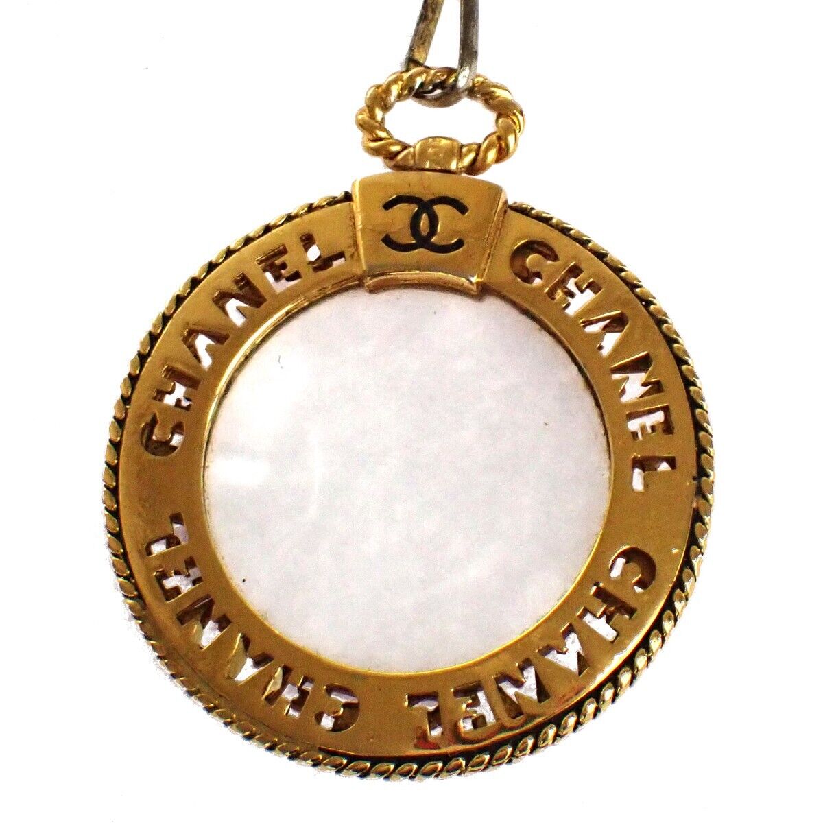 Chanel Coco Mark