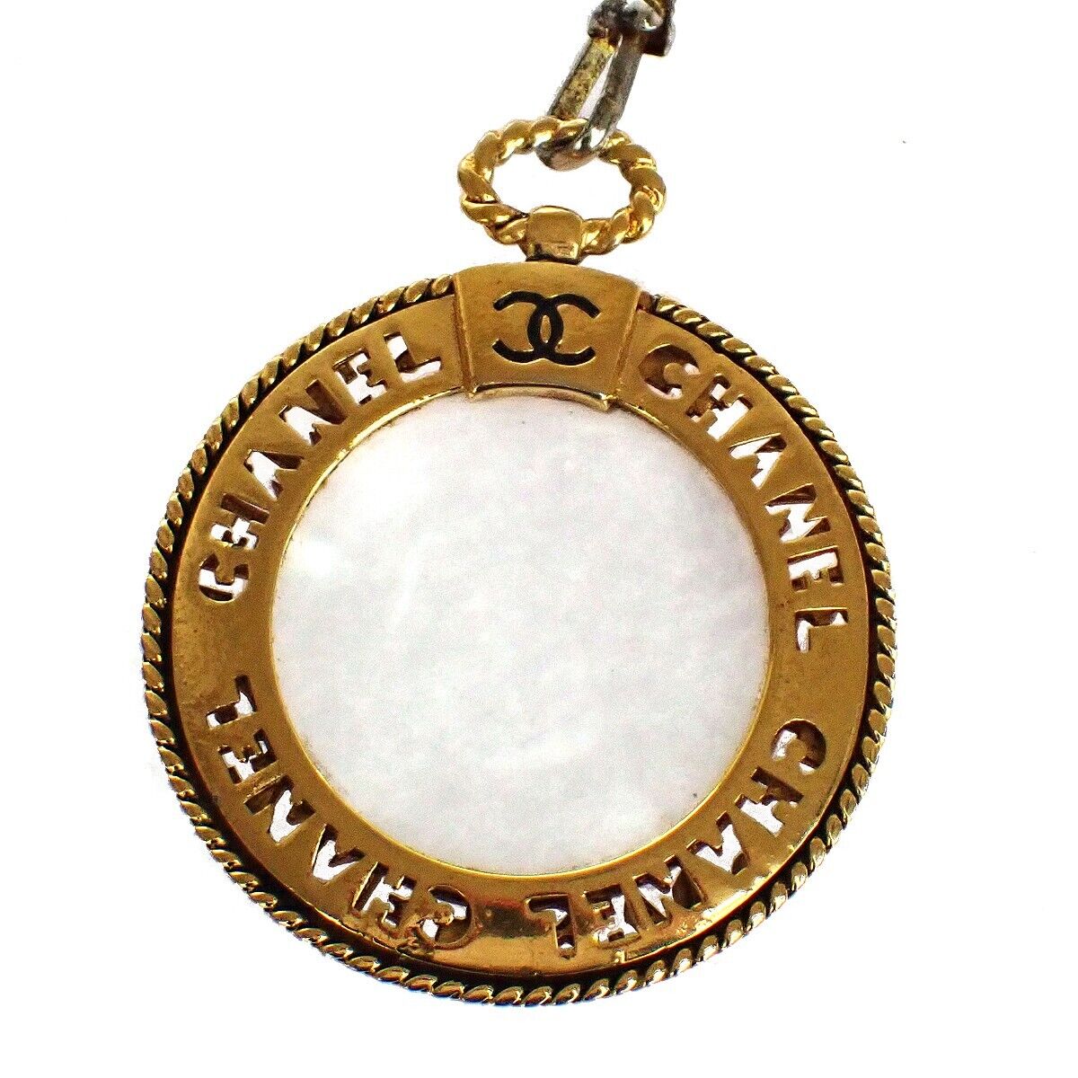 Chanel Coco Mark