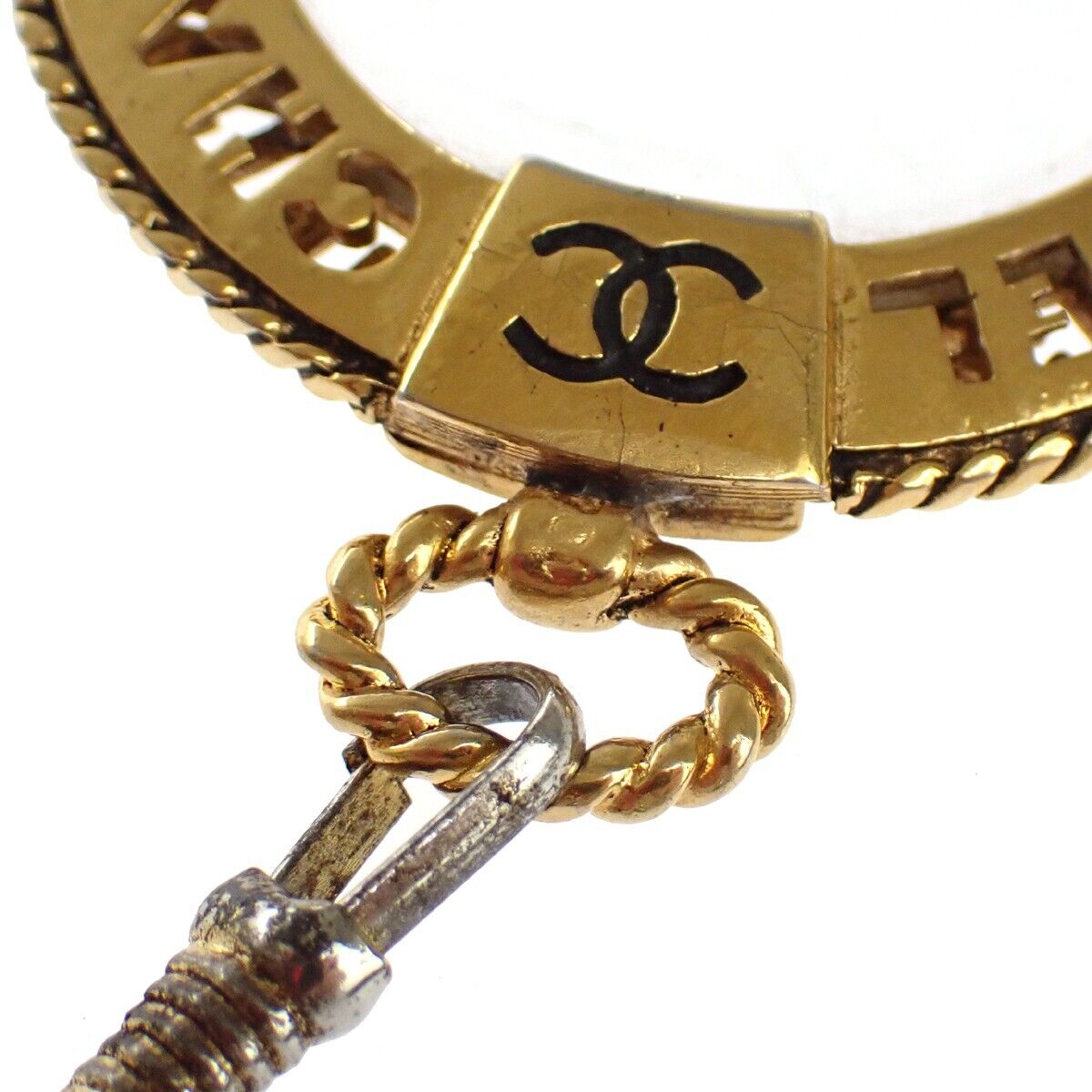 Chanel Coco Mark