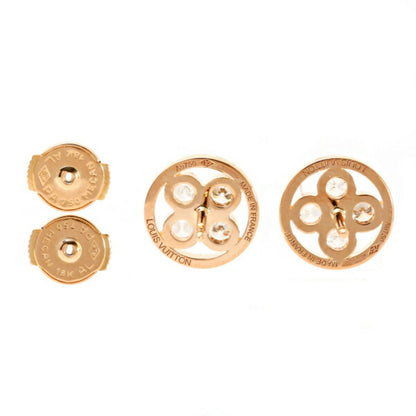 LOUIS VUITTON Blossom Earrings