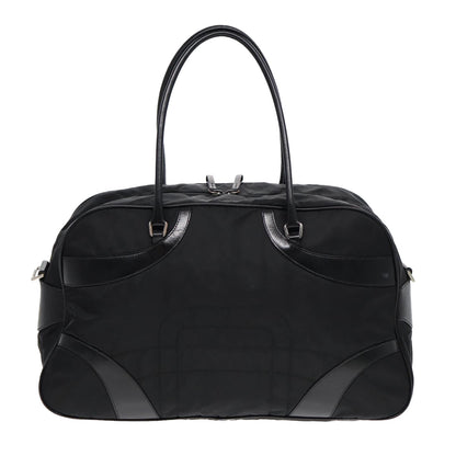 PRADA Tessuto Shoulder Bag