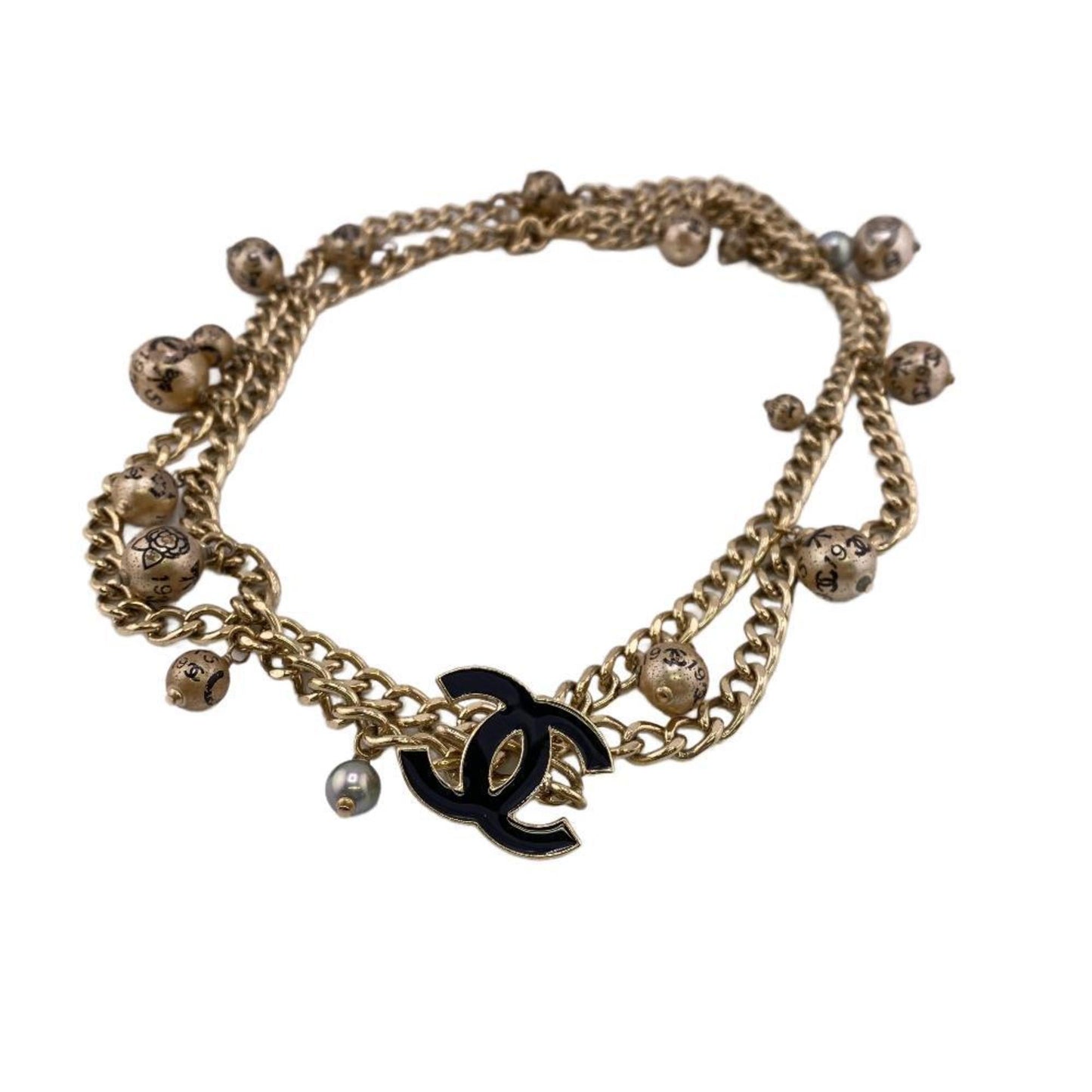 Chanel Coco Mark