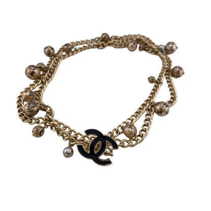 Chanel Coco Mark