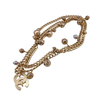 Chanel Coco Mark
