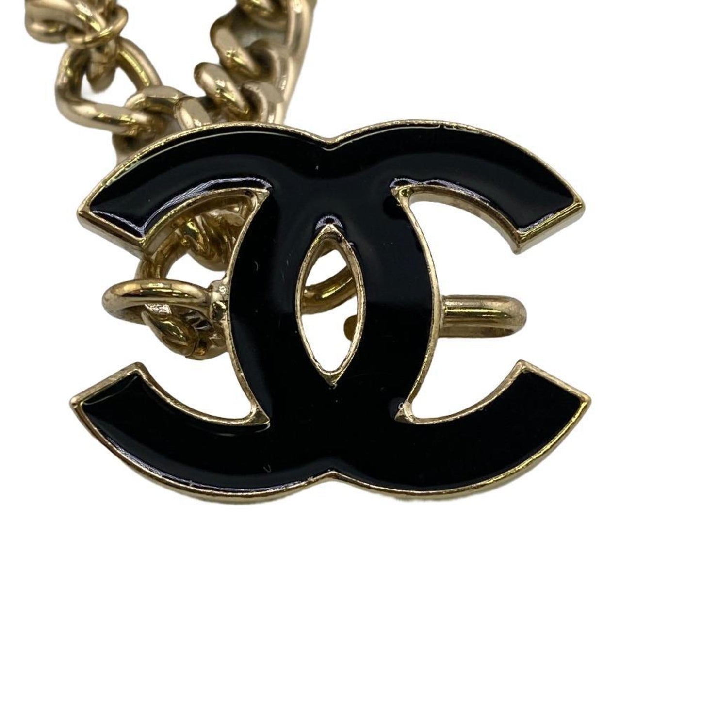 Chanel Coco Mark