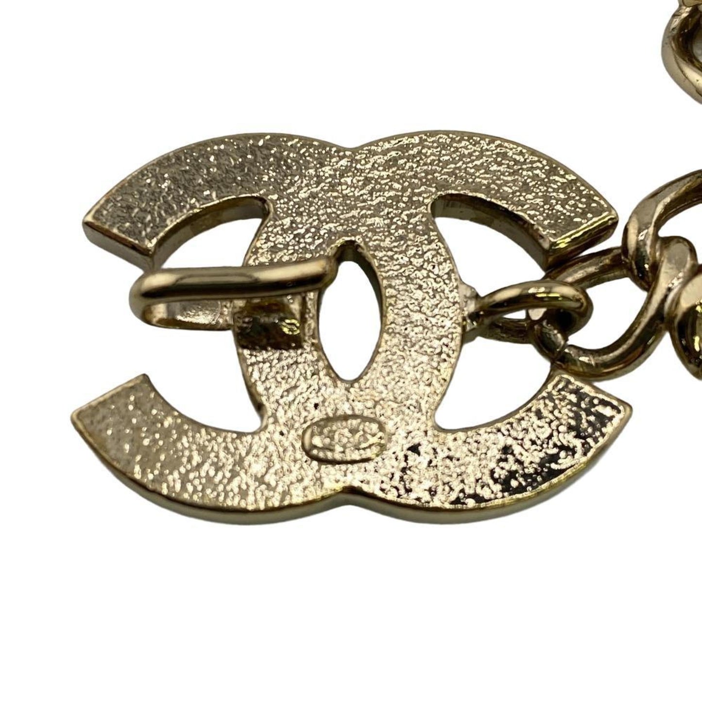 Chanel Coco Mark
