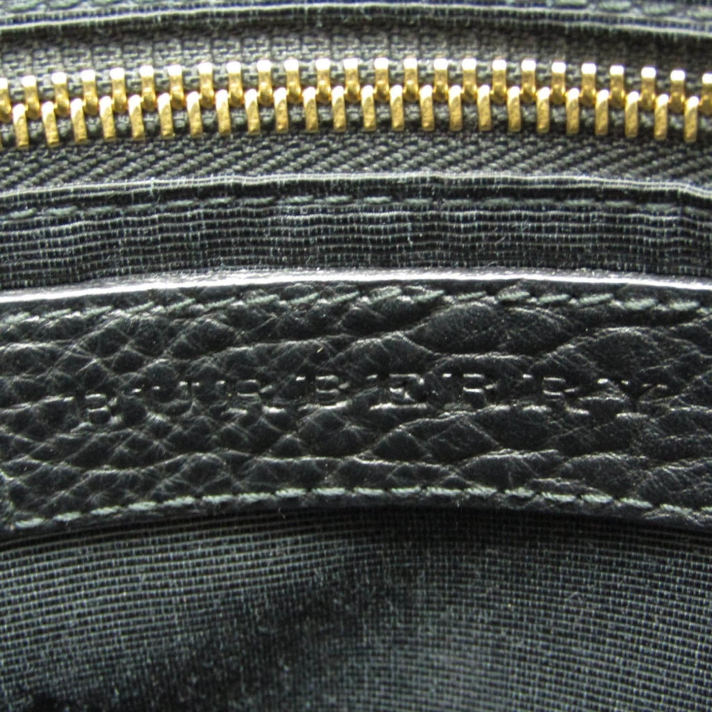 BURBERRY Handbag