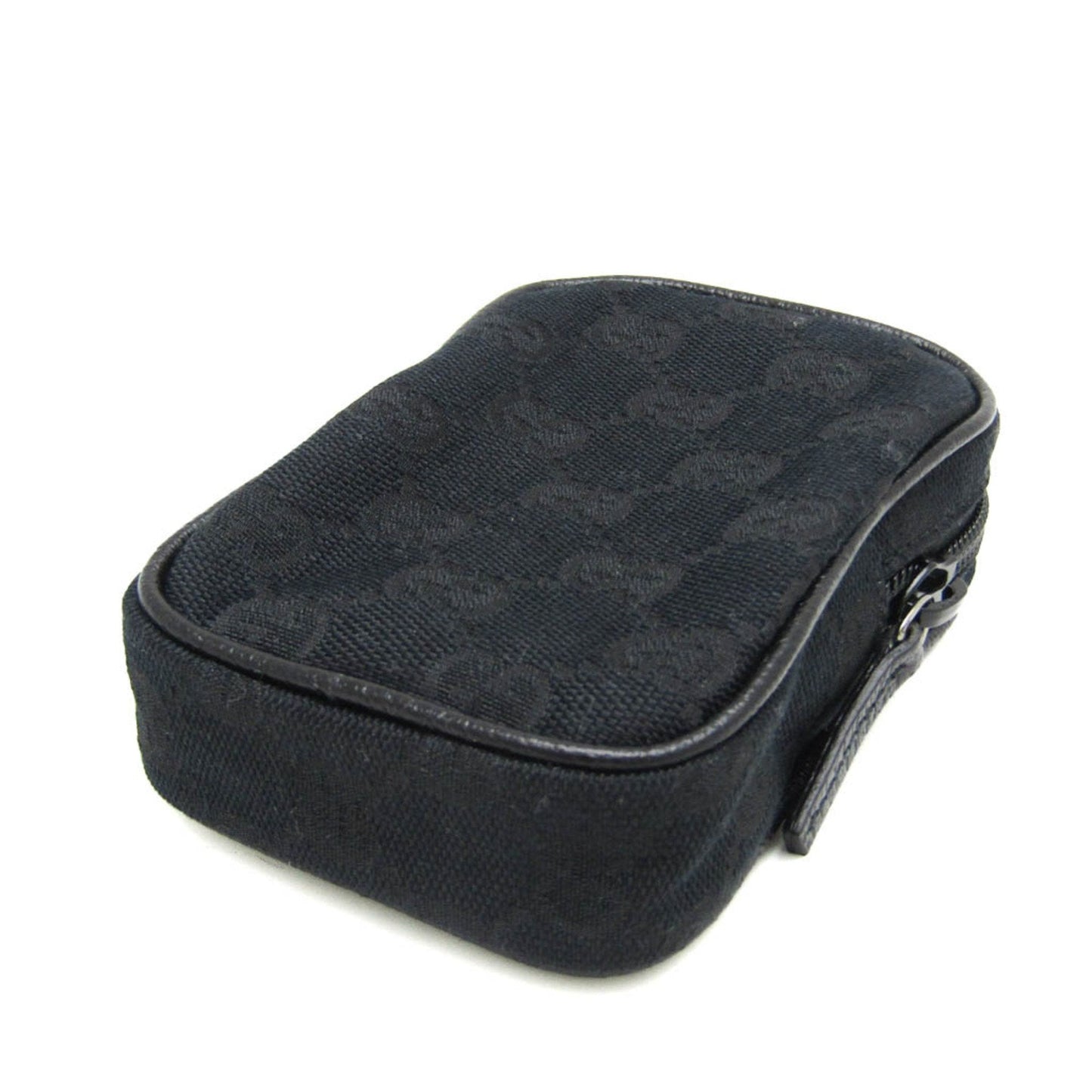 GUCCI GG canvas Clutch Bag