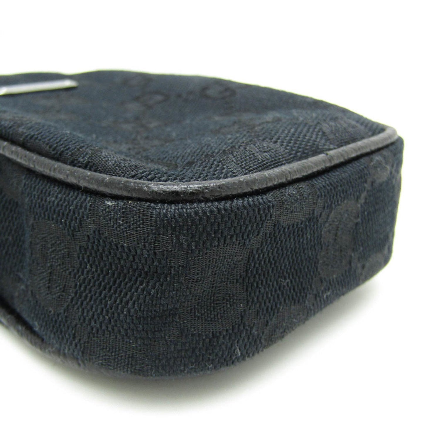 GUCCI GG canvas Clutch Bag