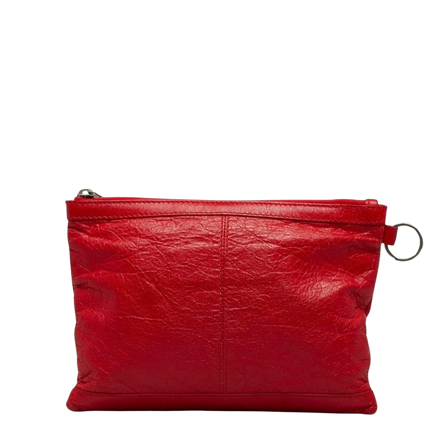 Balenciaga City Clutch Bag