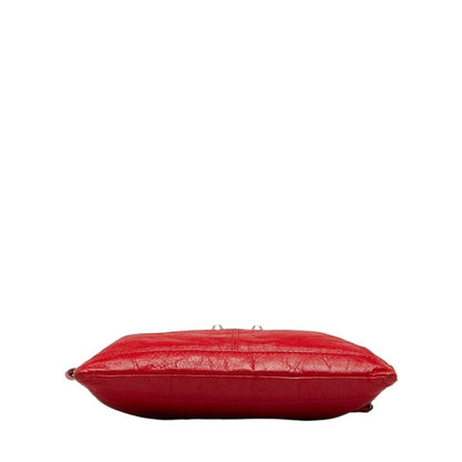 Balenciaga City Clutch Bag