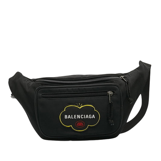 Balenciaga Explorer Clutch Bag
