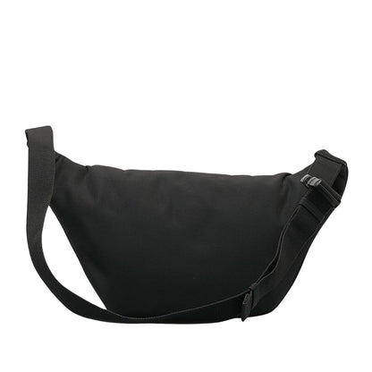 Balenciaga Explorer Clutch Bag