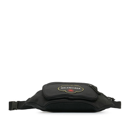 Balenciaga Explorer Clutch Bag