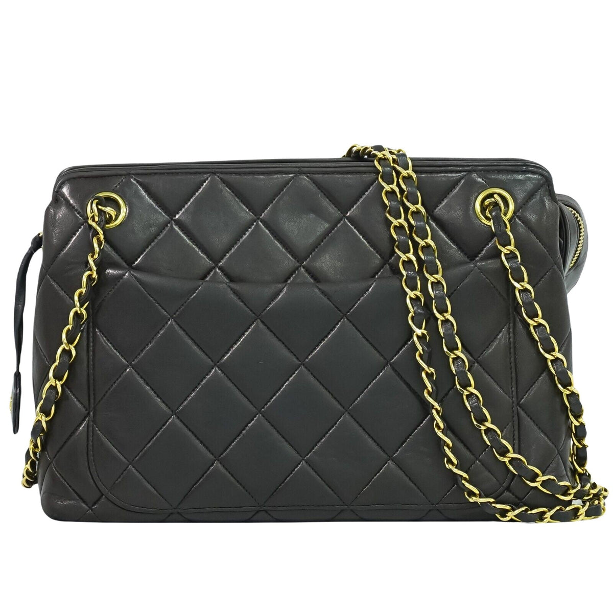 Chanel Shopping