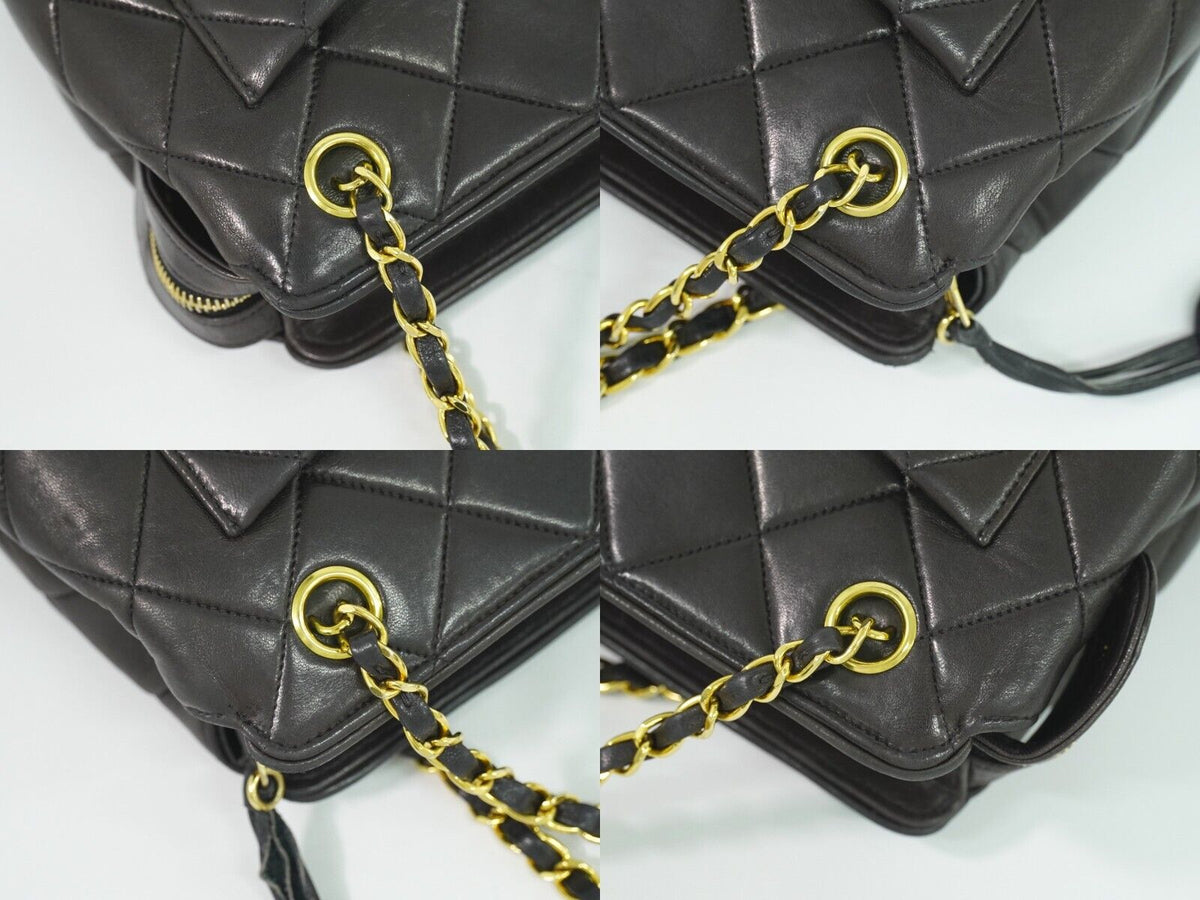 Chanel Shopping