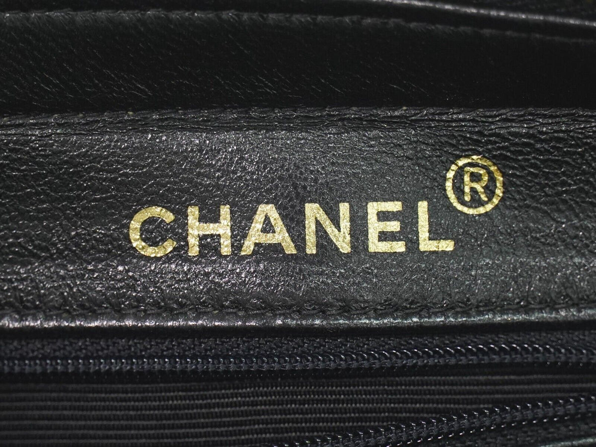 Chanel Shopping