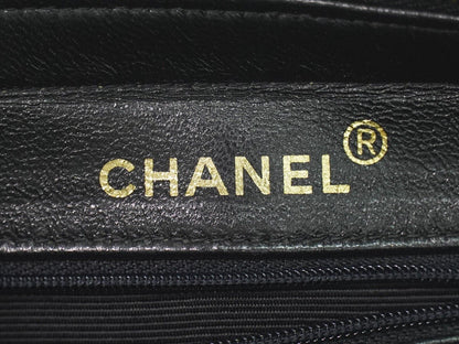Chanel Shopping