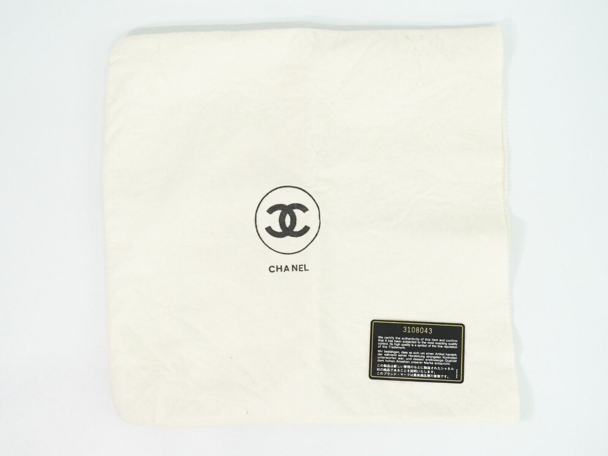 Chanel Shopping