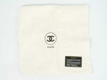 Chanel Shopping