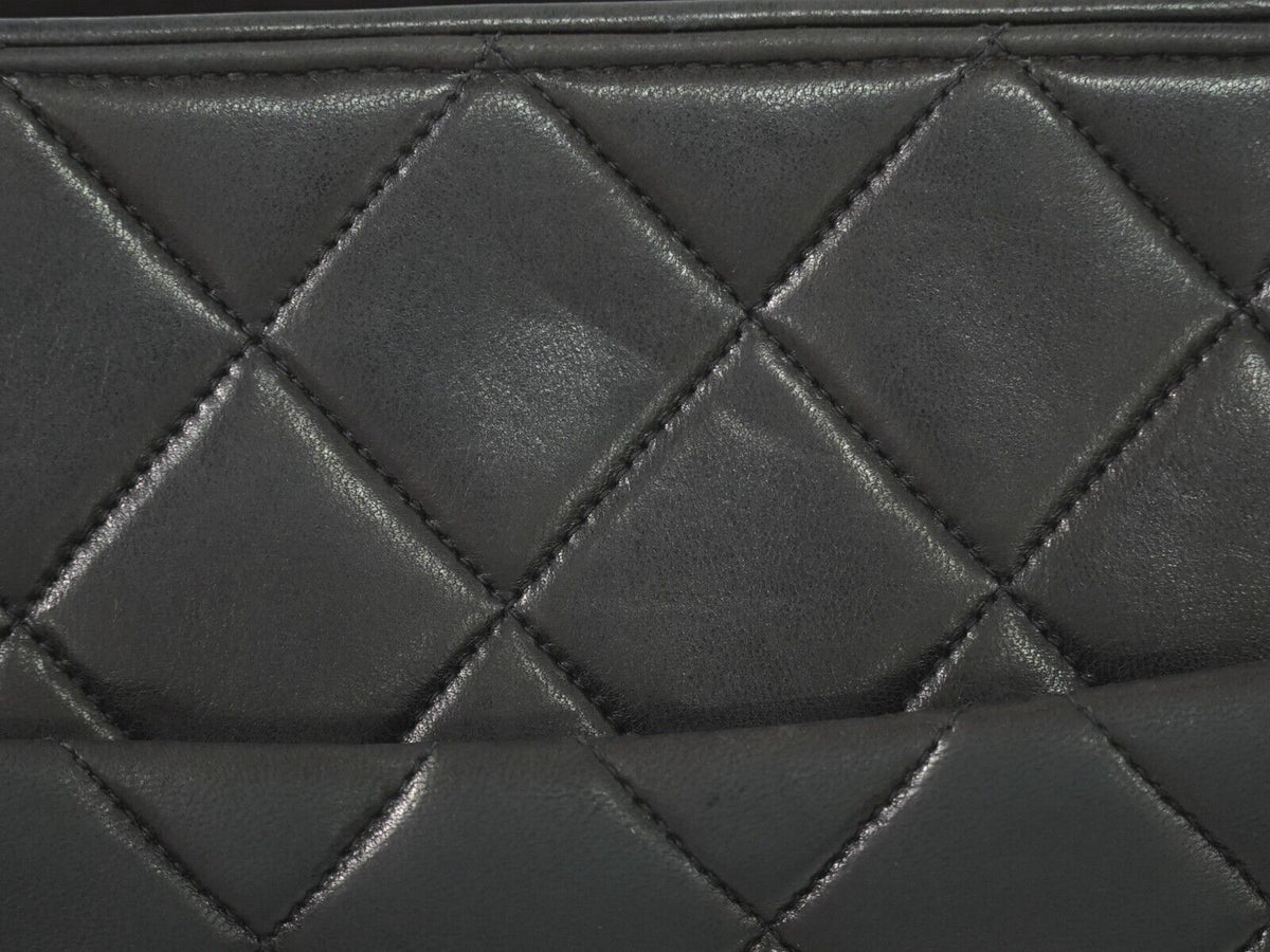 Chanel Shopping