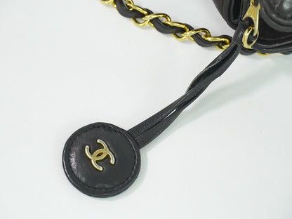 Chanel Shopping