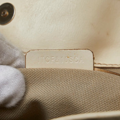 BURBERRY Nova Check Tote