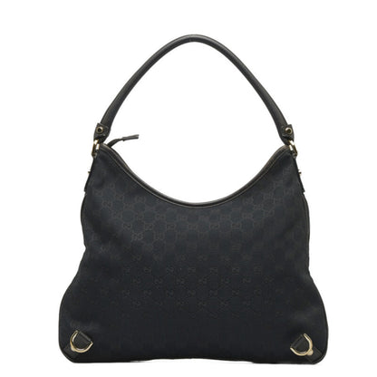 GUCCI Hobo Shoulder Bag