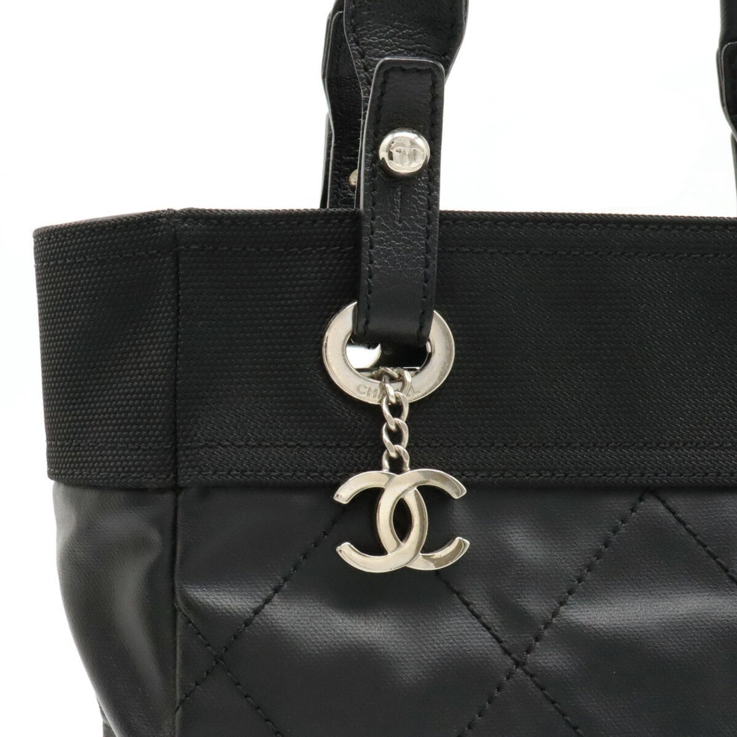 Chanel Paris Biarritz