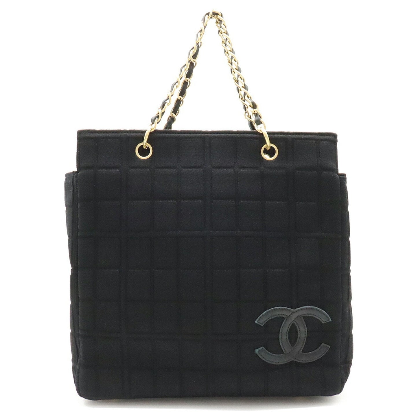 Chanel Chocolate bar